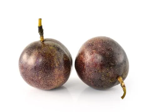Passion fruit Stock Photos