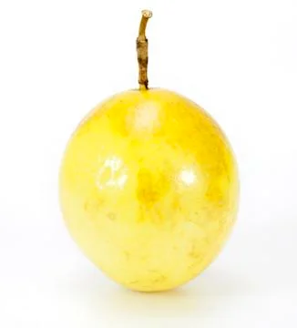 Passion fruit Stock Photos