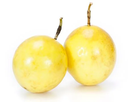 Passion fruit Stock Photos