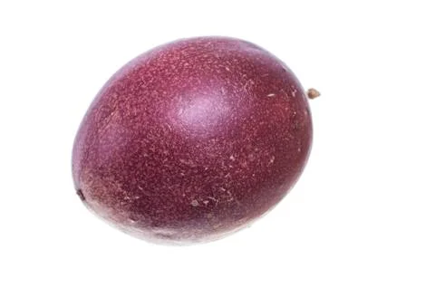 Passion fruit Stock Photos