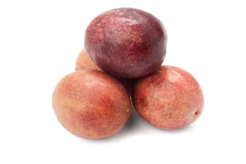 Passion fruit Stock Photos