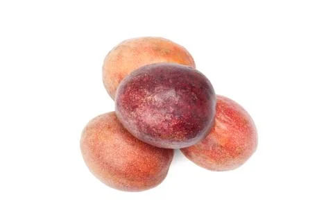 Passion fruit Foto stock