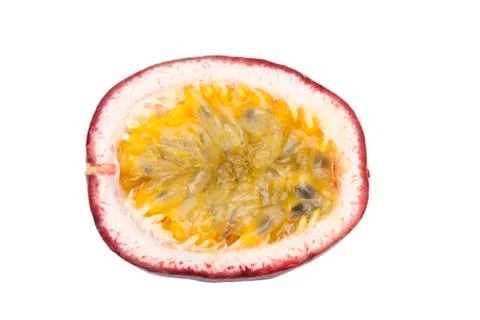 Passion fruit Stock Photos