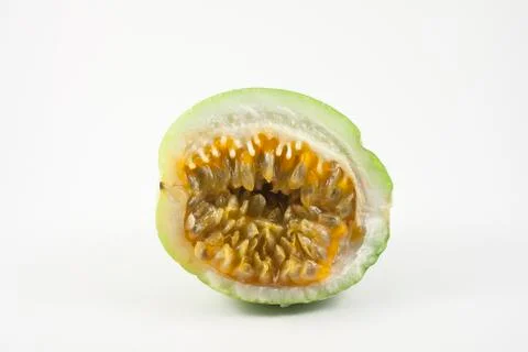 Passion Fruit Stock Photos