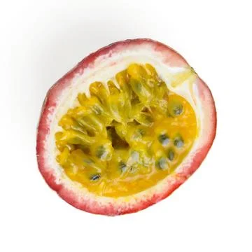 Passion fruit Stock-Fotos