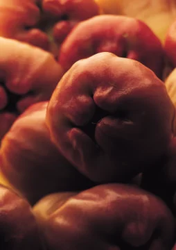 Passion Fruit Stock Photos