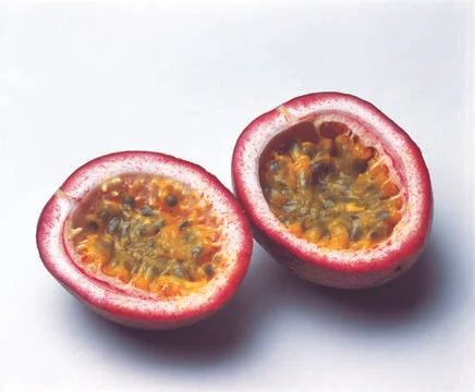 Passion Fruit Stock Photos