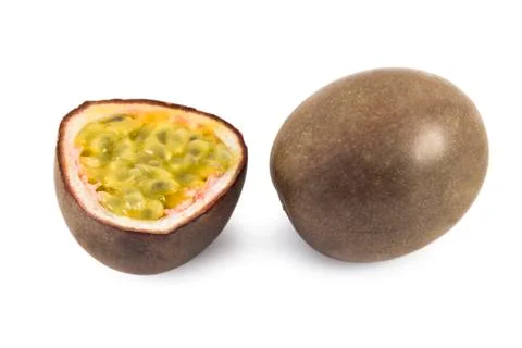 Passion fruit Stock Photos