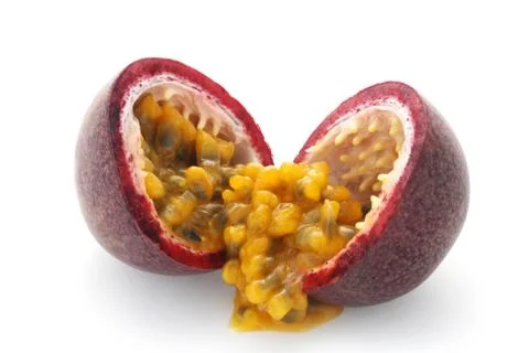 Passion Fruit Stock Photos