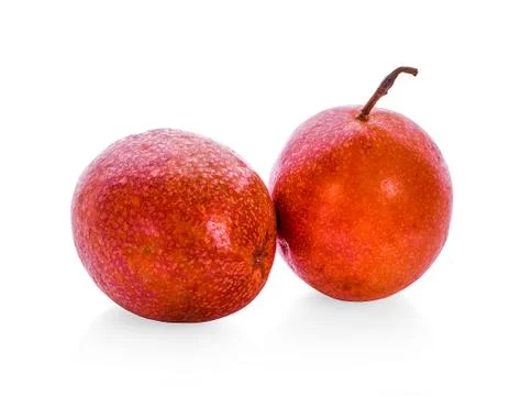 Passion fruit Stock Photos