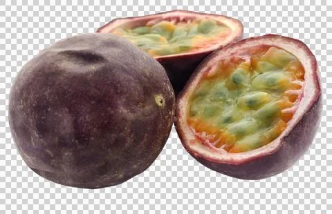 Passion fruit Stock Photos