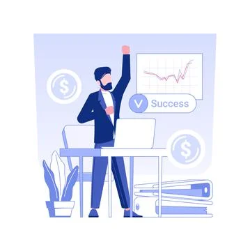 Passion isolated concept vector illustration. Ilustración de archivo