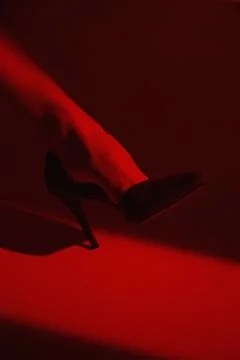 Passion in the shade Photos
