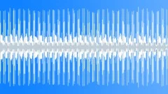 PASSIONATE BOSSA NOVA - Relax VT (RELAXED LATIN INSTRUMENTAL) loop 03 Stock Music