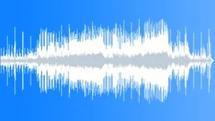 Passionate Heartbreak to Uplifting Stock Music