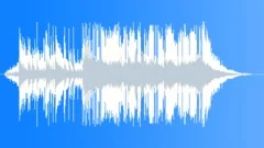 Passionate Ident by GROOVE studioStock Music