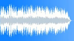 Passionate Innocence (Hopeful Melancholy Emotional Flowing Happy Cry Sad Guitar)Stock Music