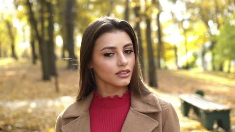 Passionate Look Stock Videos Royalty Free HD 4K Videos Pond5