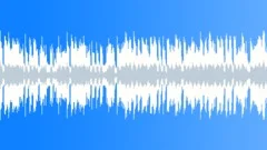 Passionate Rock LoopStock Music