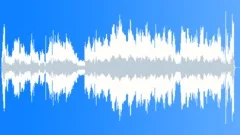 Passionate Violin 2 (with Horn and Basses) Stock Music