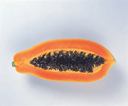 Passionfruit Stock Photos