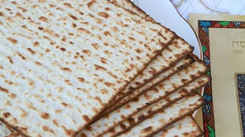 Passover seder Vidéo 21684441