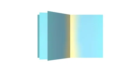 Passport Stock Footage 116800325