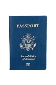Passport Stock Photos