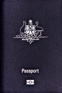 Passport Stock Photos
