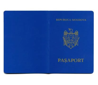 Passport Stock Photos