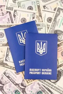 Passport Stock Photos