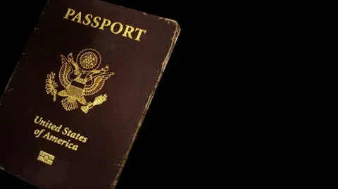 us passport icon