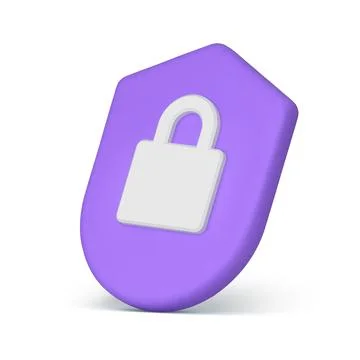 Password encryption cyberspace crime control hacker attack antivirus protec.. Illustrazione stock