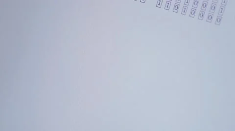 Password Fishing - Hacking 스톡 동영상 46491008