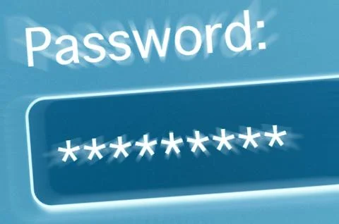 Password Stock Photos