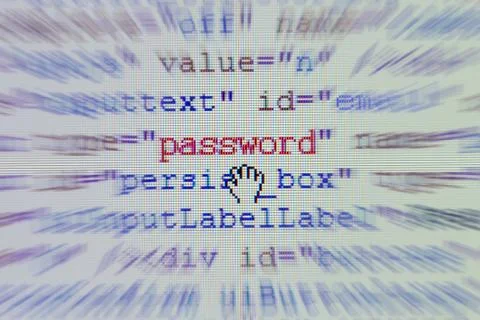 Password Stock Photos