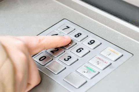 Password Stock Photos