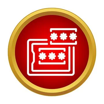 Password protection with secure data authentication input 스톡 일러스트