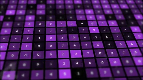 Password security cyber thief protection verification data system. 스톡 일러스트