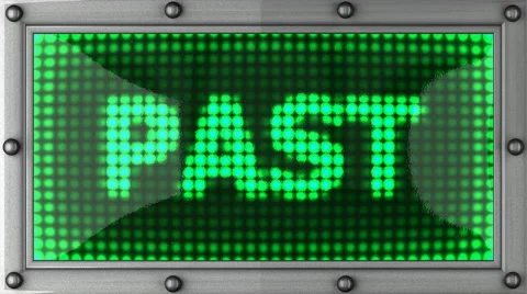 Past  Stockbeeldmateriaal 3487306