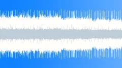 Past Life Regression (main portion loop B) Stock Music