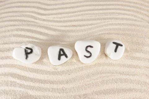 Past Stock Photos