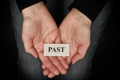 Past Stock Photos