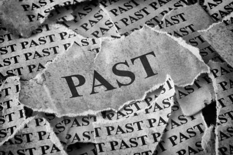 Past Stock Photos