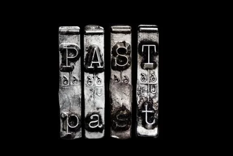 Past time concept Stock Photos