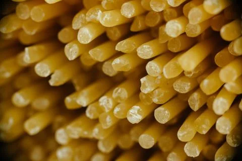 PASTA ABSTRACT SPAGHETTI Stock Photos