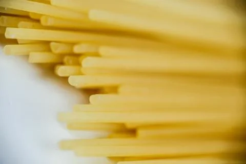 PASTA ABSTRACT SPAGHETTI Stock Photos