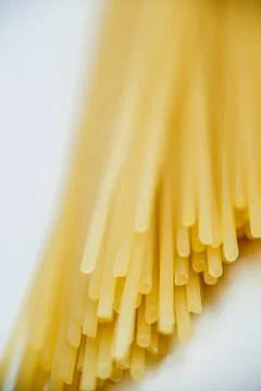 PASTA ABSTRACT SPAGHETTI Stock Photos