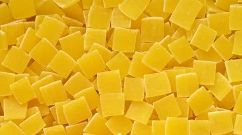 Pasta background : pastina Stock-Footage 8858180