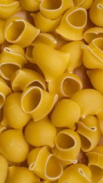 Pasta background. Stock Photos